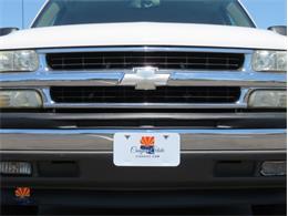 2005 Chevrolet Suburban (CC-2090157) for sale in Mesa, Arizona