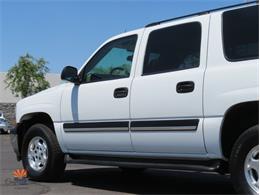 2005 Chevrolet Suburban (CC-2090157) for sale in Mesa, Arizona
