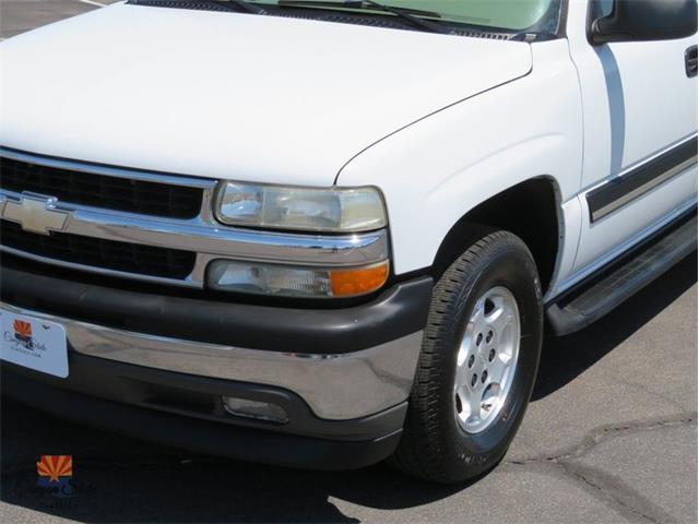 2005 Chevrolet Suburban (CC-2090157) for sale in Mesa, Arizona