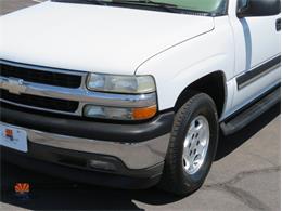 2005 Chevrolet Suburban (CC-2090157) for sale in Mesa, Arizona