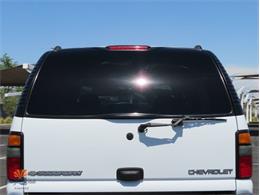 2005 Chevrolet Suburban (CC-2090157) for sale in Mesa, Arizona