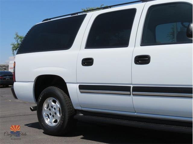 2005 Chevrolet Suburban (CC-2090157) for sale in Mesa, Arizona