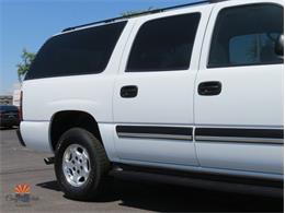 2005 Chevrolet Suburban (CC-2090157) for sale in Mesa, Arizona