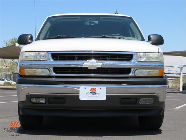 2005 Chevrolet Suburban (CC-2090157) for sale in Mesa, Arizona