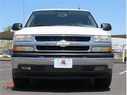 2005 Chevrolet Suburban (CC-2090157) for sale in Mesa, Arizona