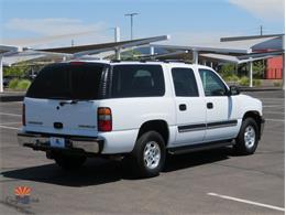 2005 Chevrolet Suburban (CC-2090157) for sale in Mesa, Arizona