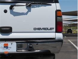 2005 Chevrolet Suburban (CC-2090157) for sale in Mesa, Arizona