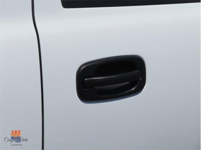 2005 Chevrolet Suburban (CC-2090157) for sale in Mesa, Arizona