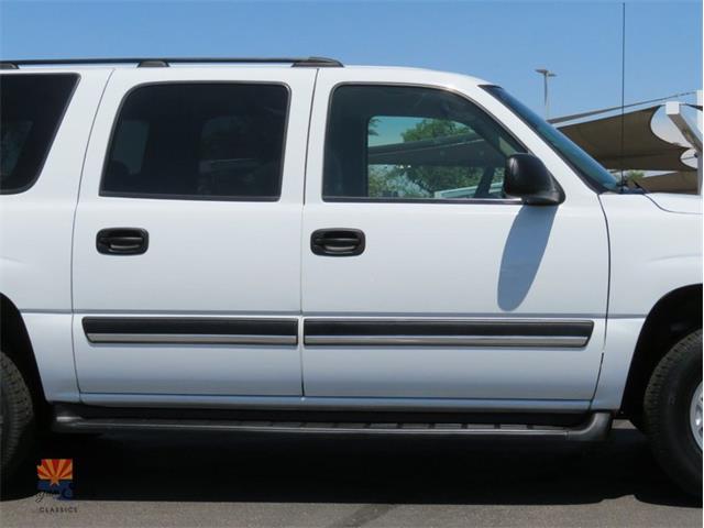2005 Chevrolet Suburban (CC-2090157) for sale in Mesa, Arizona
