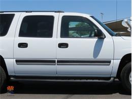 2005 Chevrolet Suburban (CC-2090157) for sale in Mesa, Arizona