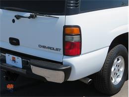 2005 Chevrolet Suburban (CC-2090157) for sale in Mesa, Arizona