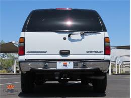 2005 Chevrolet Suburban (CC-2090157) for sale in Mesa, Arizona