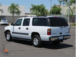 2005 Chevrolet Suburban (CC-2090157) for sale in Mesa, Arizona