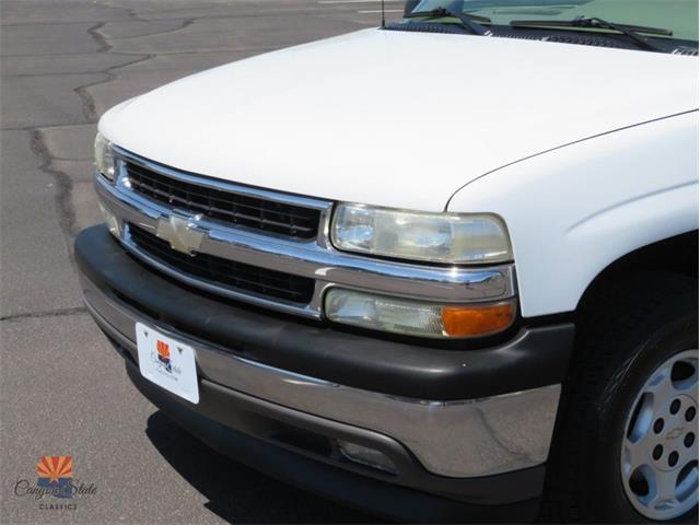 2005 Chevrolet Suburban (CC-2090157) for sale in Mesa, Arizona