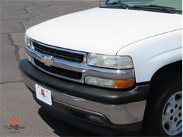 2005 Chevrolet Suburban (CC-2090157) for sale in Mesa, Arizona
