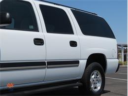 2005 Chevrolet Suburban (CC-2090157) for sale in Mesa, Arizona