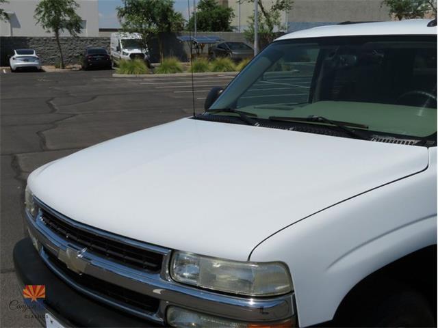 2005 Chevrolet Suburban (CC-2090157) for sale in Mesa, Arizona