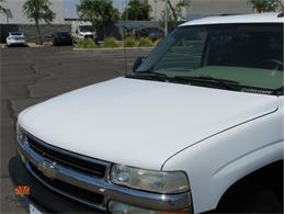 2005 Chevrolet Suburban (CC-2090157) for sale in Mesa, Arizona