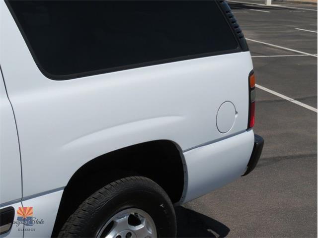 2005 Chevrolet Suburban (CC-2090157) for sale in Mesa, Arizona