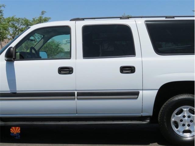 2005 Chevrolet Suburban (CC-2090157) for sale in Mesa, Arizona