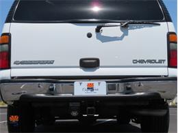 2005 Chevrolet Suburban (CC-2090157) for sale in Mesa, Arizona