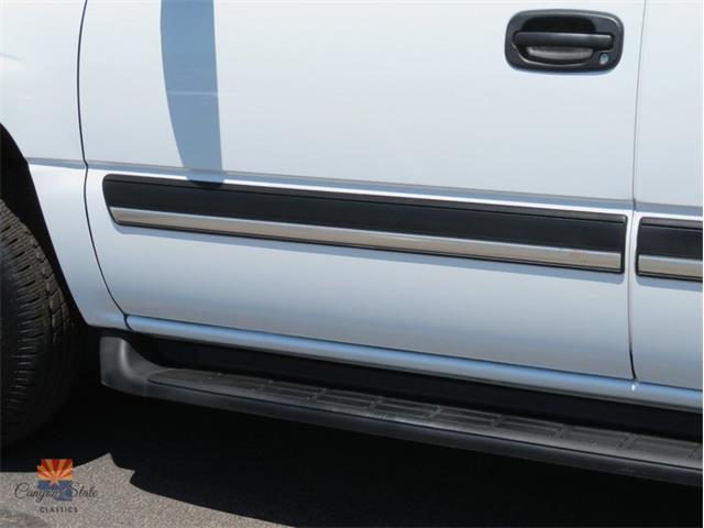 2005 Chevrolet Suburban (CC-2090157) for sale in Mesa, Arizona