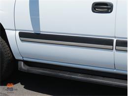 2005 Chevrolet Suburban (CC-2090157) for sale in Mesa, Arizona