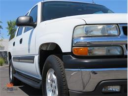 2005 Chevrolet Suburban (CC-2090157) for sale in Mesa, Arizona