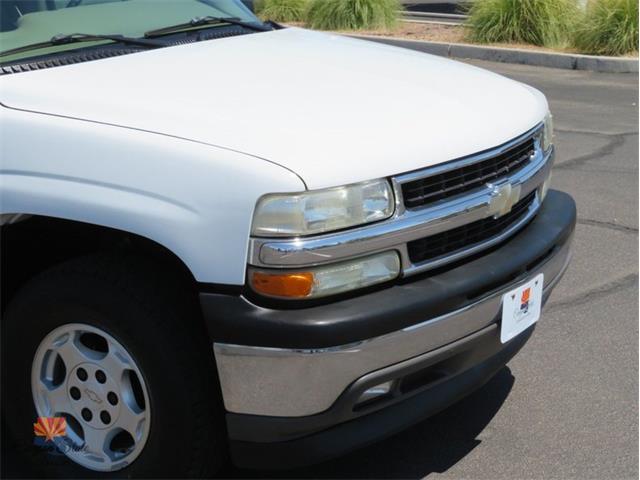 2005 Chevrolet Suburban (CC-2090157) for sale in Mesa, Arizona