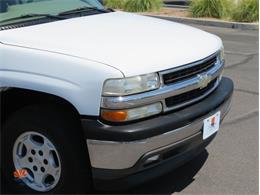 2005 Chevrolet Suburban (CC-2090157) for sale in Mesa, Arizona
