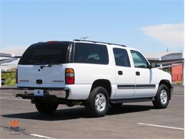 2005 Chevrolet Suburban (CC-2090157) for sale in Mesa, Arizona