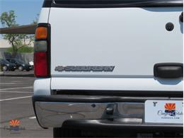 2005 Chevrolet Suburban (CC-2090157) for sale in Mesa, Arizona