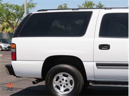 2005 Chevrolet Suburban (CC-2090157) for sale in Mesa, Arizona