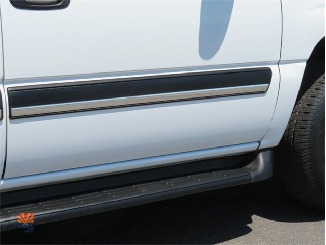2005 Chevrolet Suburban (CC-2090157) for sale in Mesa, Arizona