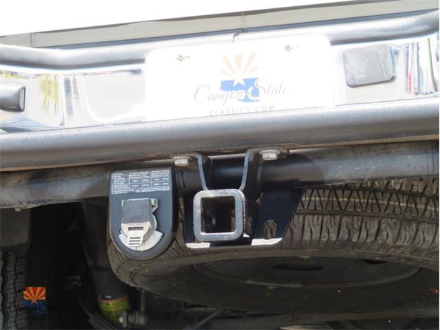 2005 Chevrolet Suburban (CC-2090157) for sale in Mesa, Arizona