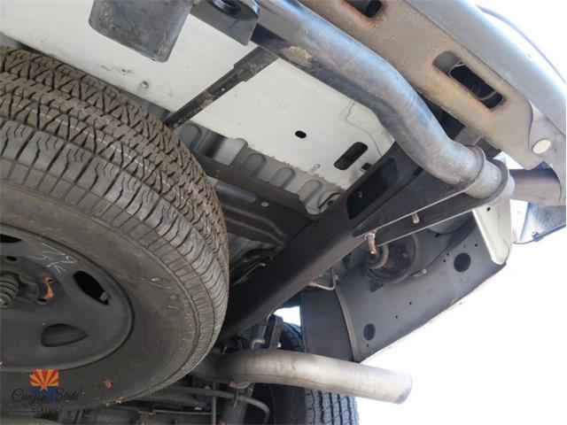 2005 Chevrolet Suburban (CC-2090157) for sale in Mesa, Arizona