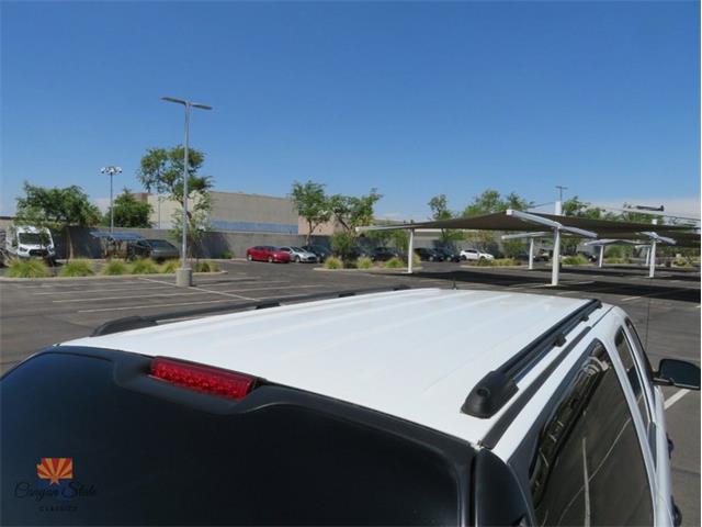 2005 Chevrolet Suburban (CC-2090157) for sale in Mesa, Arizona