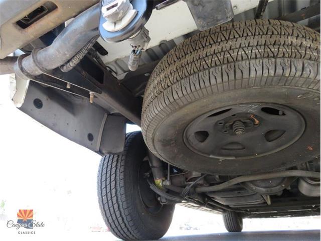 2005 Chevrolet Suburban (CC-2090157) for sale in Mesa, Arizona