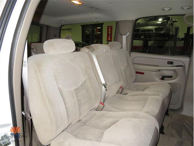 2005 Chevrolet Suburban (CC-2090157) for sale in Mesa, Arizona
