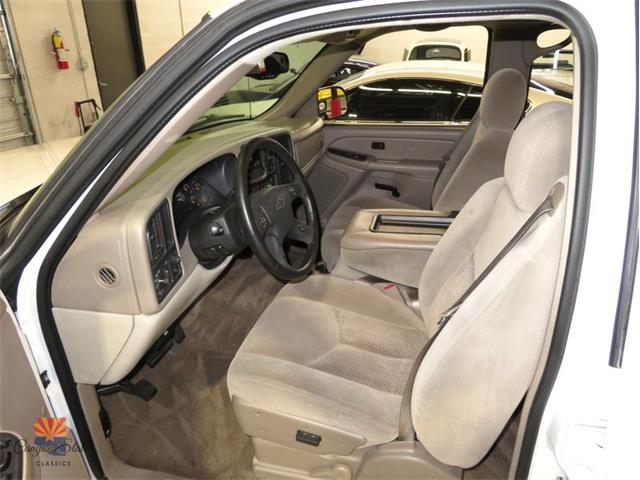 2005 Chevrolet Suburban (CC-2090157) for sale in Mesa, Arizona