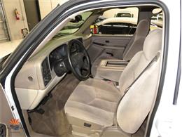 2005 Chevrolet Suburban (CC-2090157) for sale in Mesa, Arizona