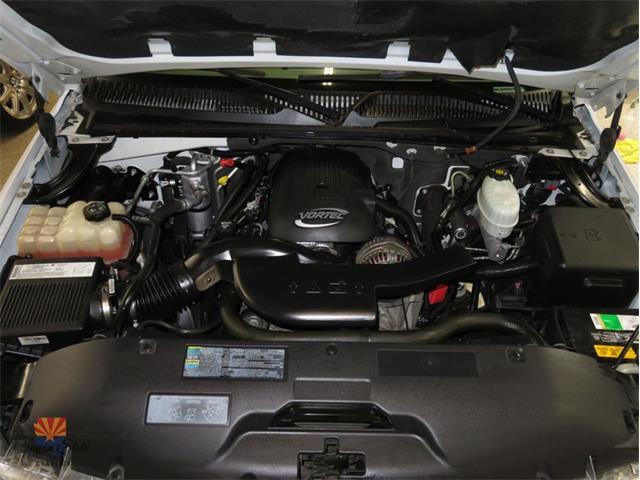 2005 Chevrolet Suburban (CC-2090157) for sale in Mesa, Arizona