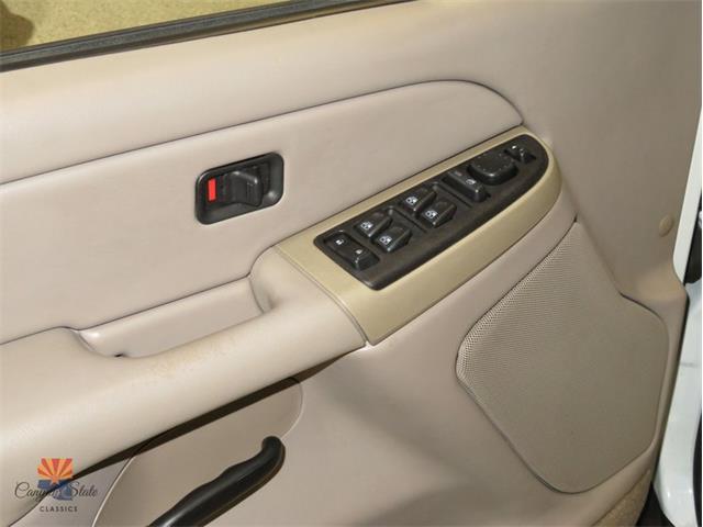 2005 Chevrolet Suburban (CC-2090157) for sale in Mesa, Arizona