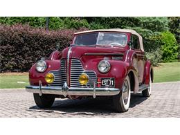View this 1940 Buick Special