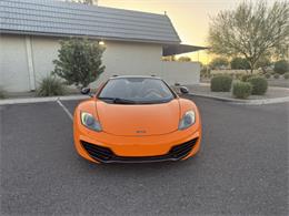 2013 McLaren MP4-12C (CC-2090158) for sale in Reno, Nevada