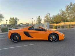 2013 McLaren MP4-12C (CC-2090158) for sale in Reno, Nevada