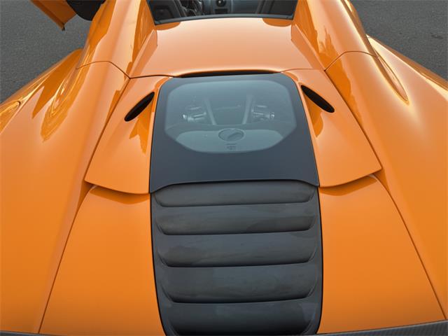 2013 McLaren MP4-12C (CC-2090158) for sale in Reno, Nevada