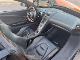 2013 McLaren MP4-12C (CC-2090158) for sale in Reno, Nevada