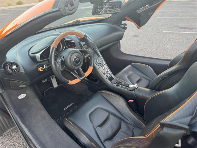2013 McLaren MP4-12C (CC-2090158) for sale in Reno, Nevada