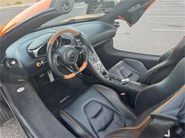 2013 McLaren MP4-12C (CC-2090158) for sale in Reno, Nevada